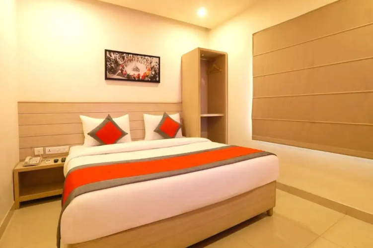 Sagar Residency