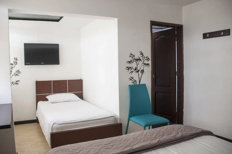 Hotel Chandelier Collection