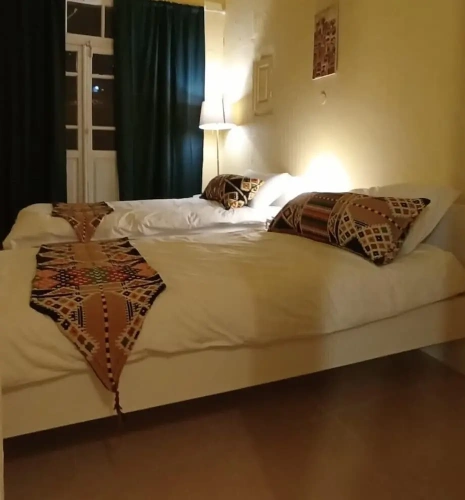 Classic room