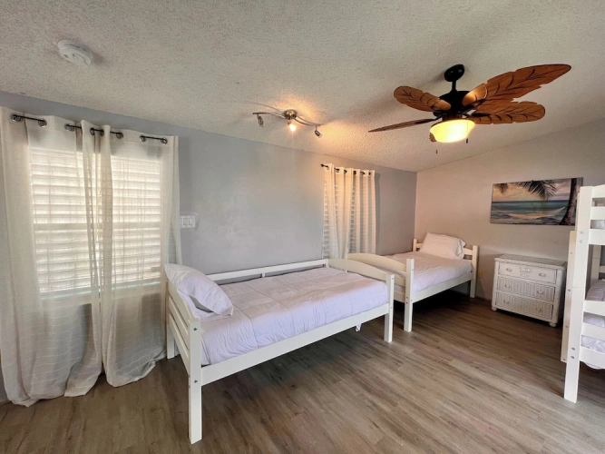 3 Bedrooms Cottage