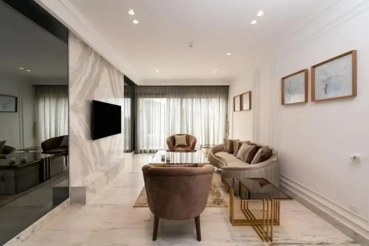 Golfview Studio at Golf Estate 403
