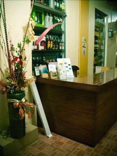 Oro Bonito Place
