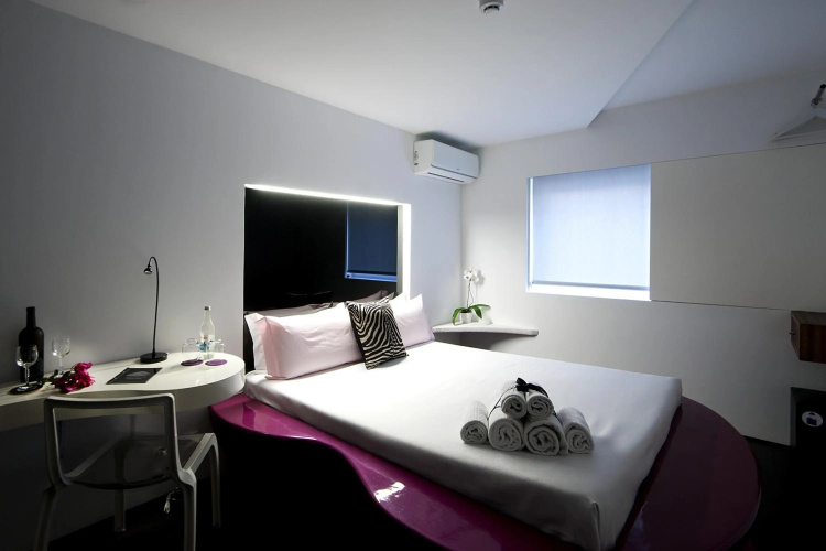 Absoluto Design Hotel