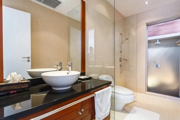 The Residence Bangtao by Lofty