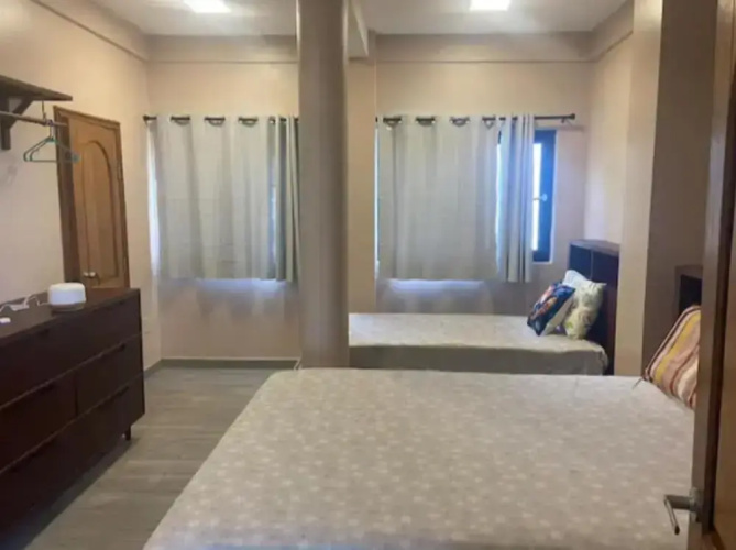 Mama Lola Bed and Breakfast