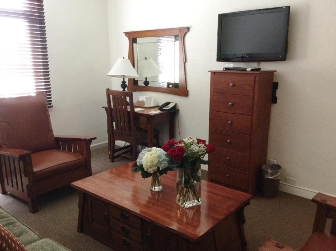 Double Suite