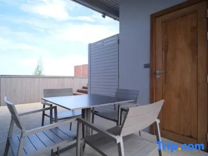 Sandbox Beachfront Villa 1 (3BR-Max14 guests)