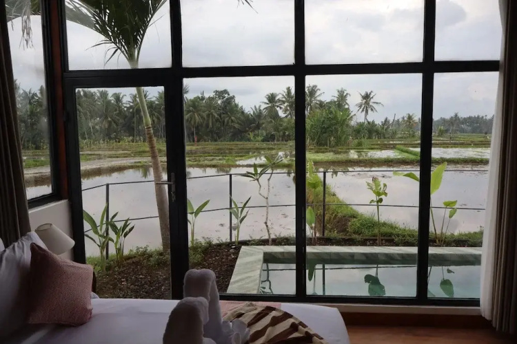 Kose Villa Ubud
