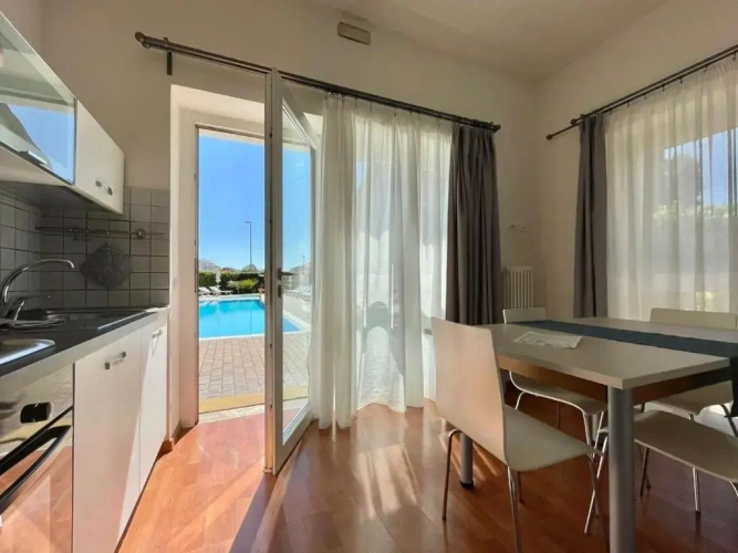 Luxury Apartment