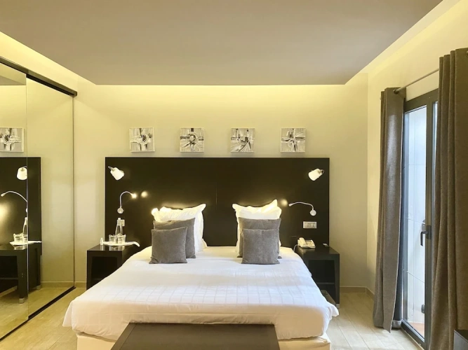Superior Double room