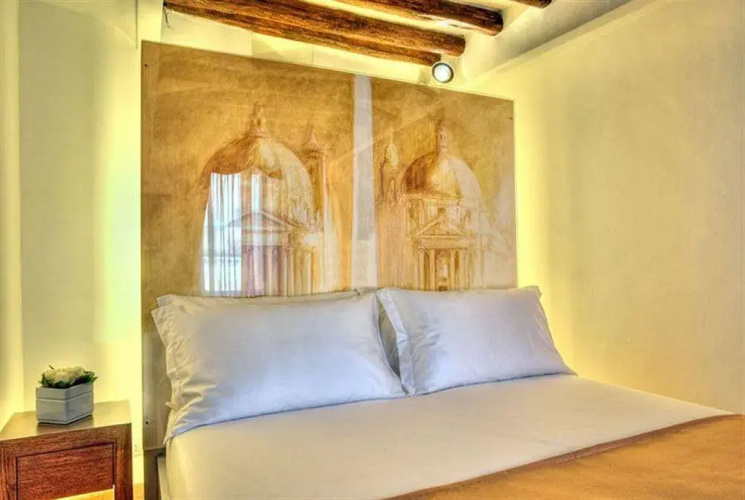 BdB Luxury Rooms Navona