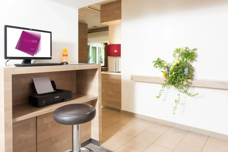 Ramada Hotel and Suites Vienna