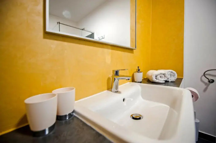 Apartment Api