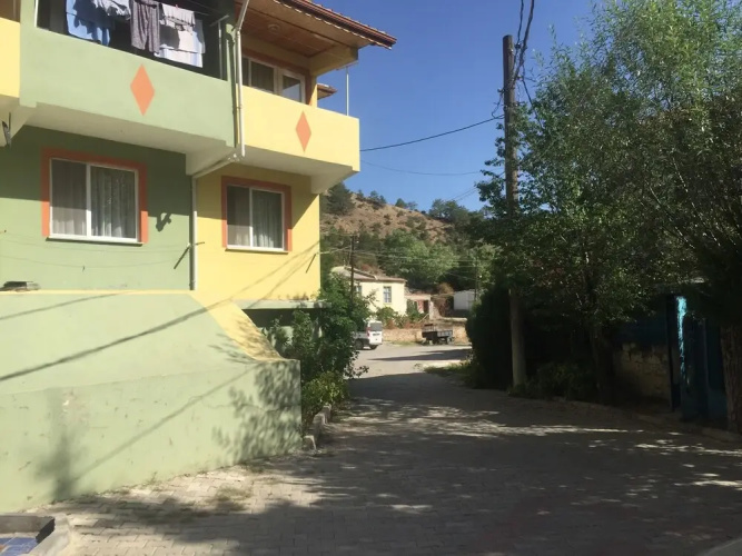 Pavlu Termal Otel