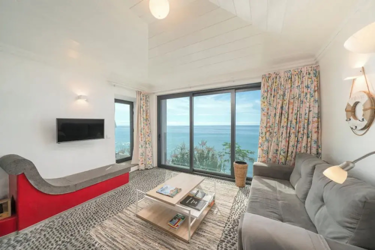 Cottage do Mar by Our Madeira