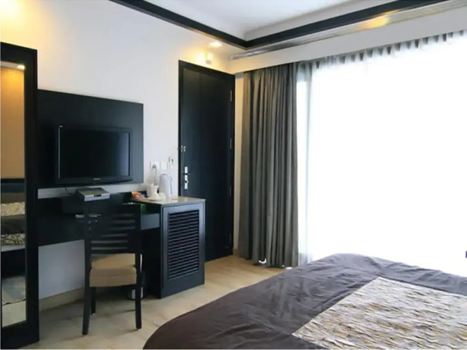 Rainbow Residency Bed and Breakfast