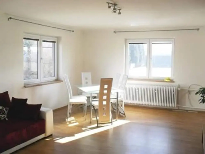 Apartmán Pražská