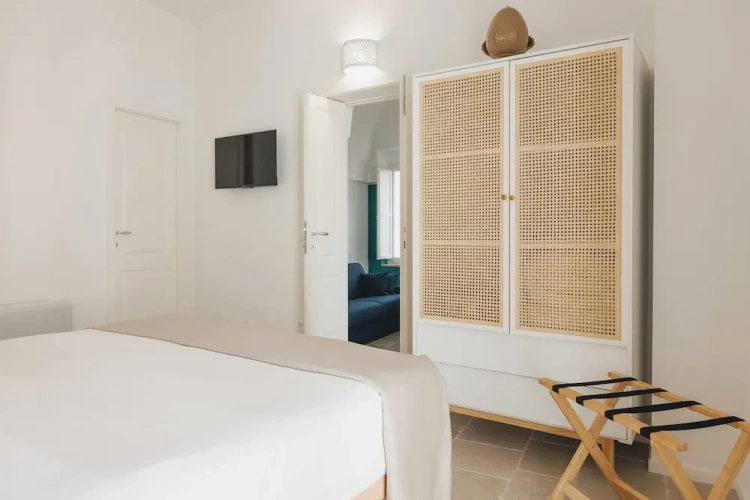 Double Apartment