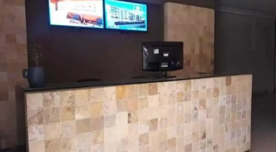 Hotel Buongiorno