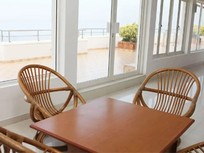 Raj Marine Residency