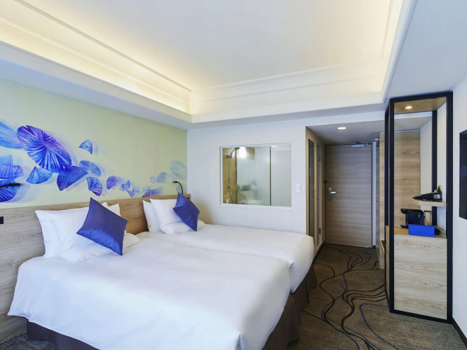 Novotel Okinawa Naha