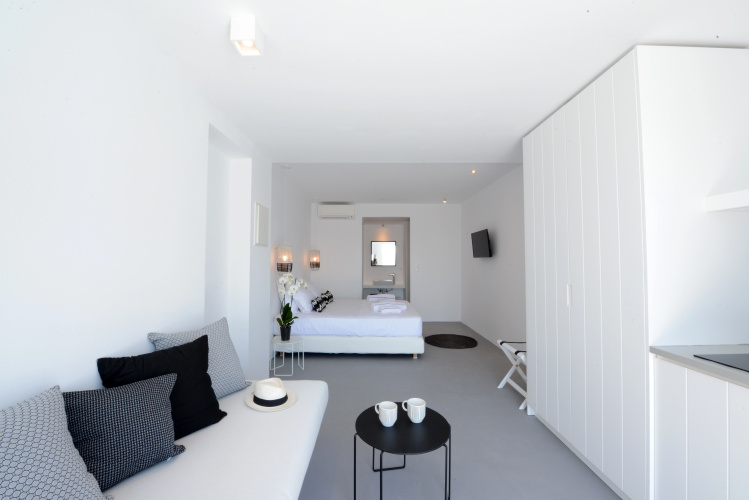 Nimbus Hotel photo 6