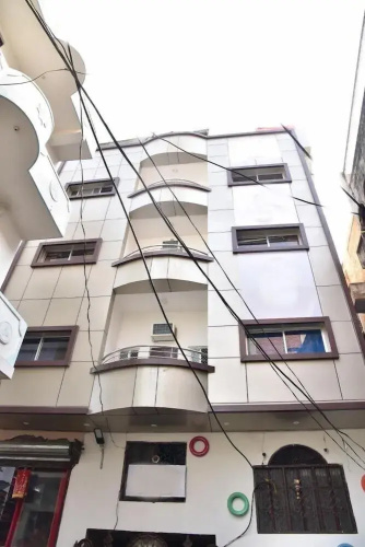Imagen del hotel