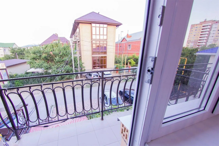 Фотография номера гостевого дома Диана