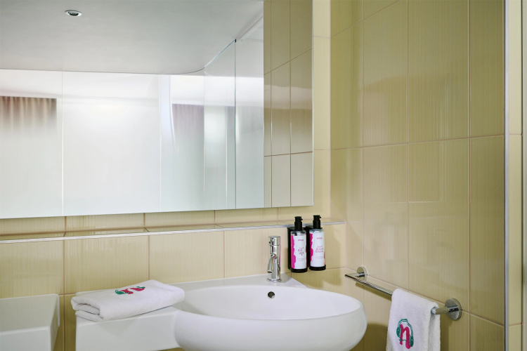 Nhow Berlin Hotel photo 12