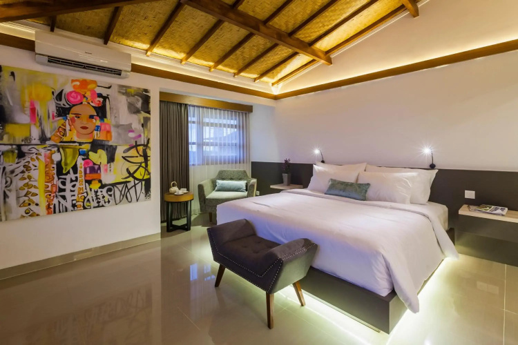 Imani Suites