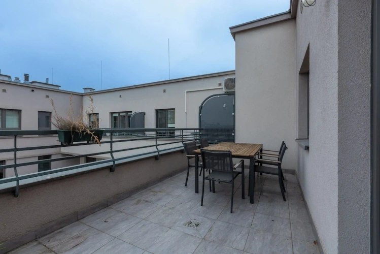 Comfort Apartment