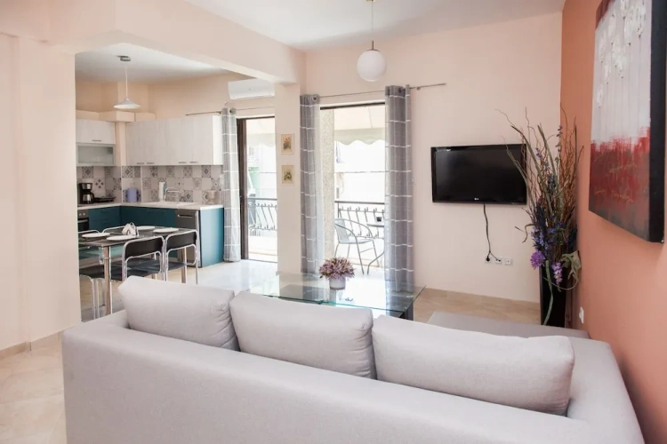 Comfort Apartment