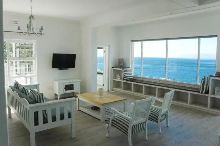 3 On Rocklands Accommodation