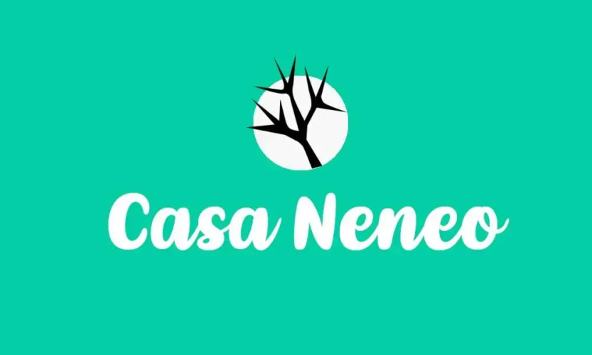 Casa Neneo Bariloche 1