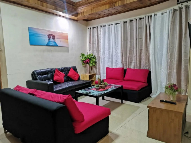 Family Suite