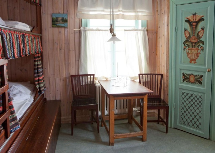 Standard Family room