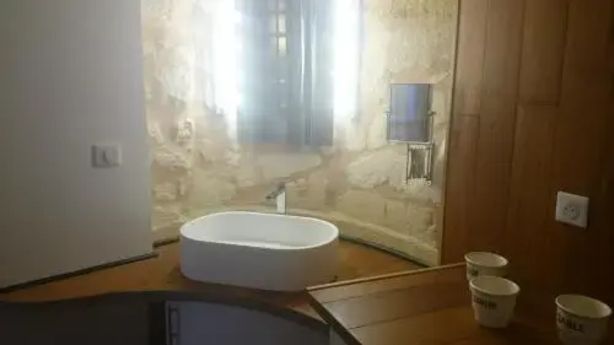 Charming hypercentre apartment