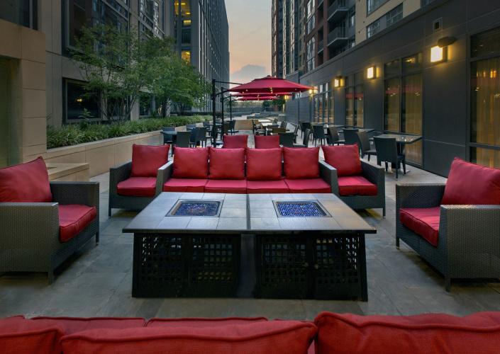 Hilton Garden Inn Washington DC/U.S. Capitol photo 31