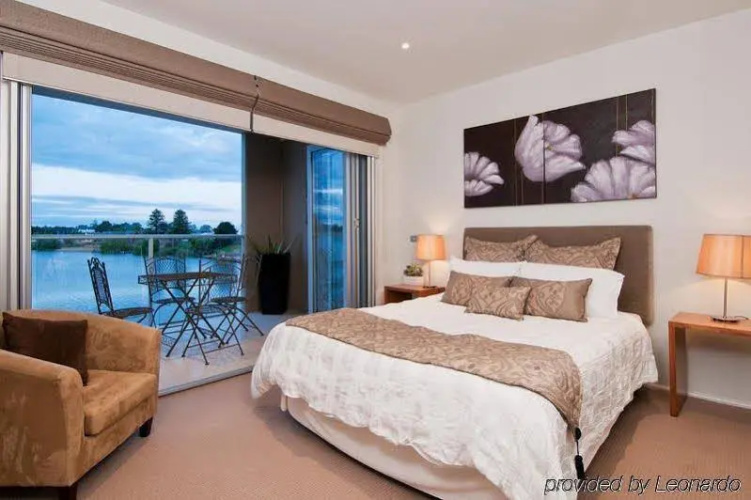 Nagambie Waterfront Motel