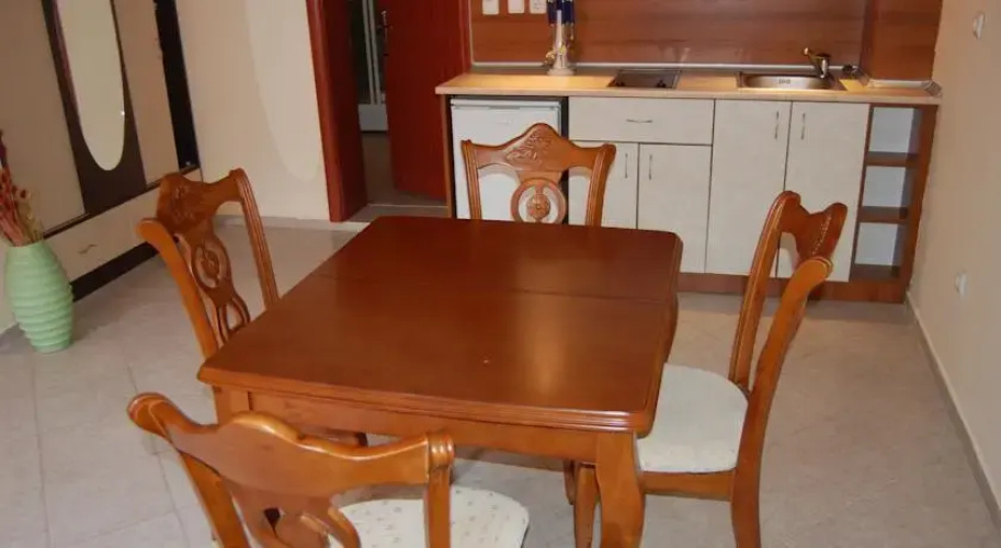 Kedar Apartments