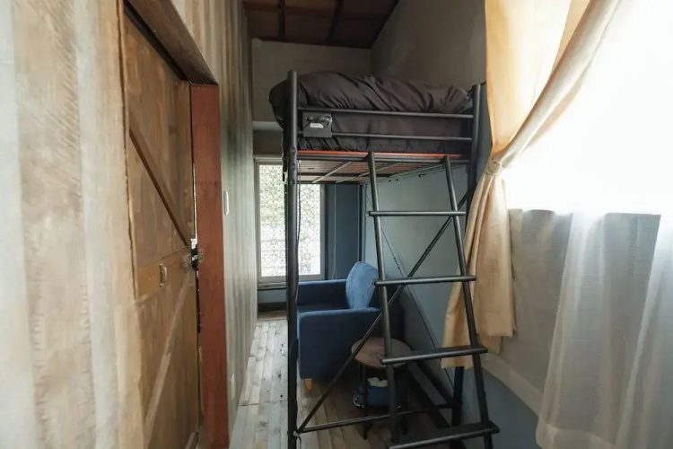 Wanderlust Inn