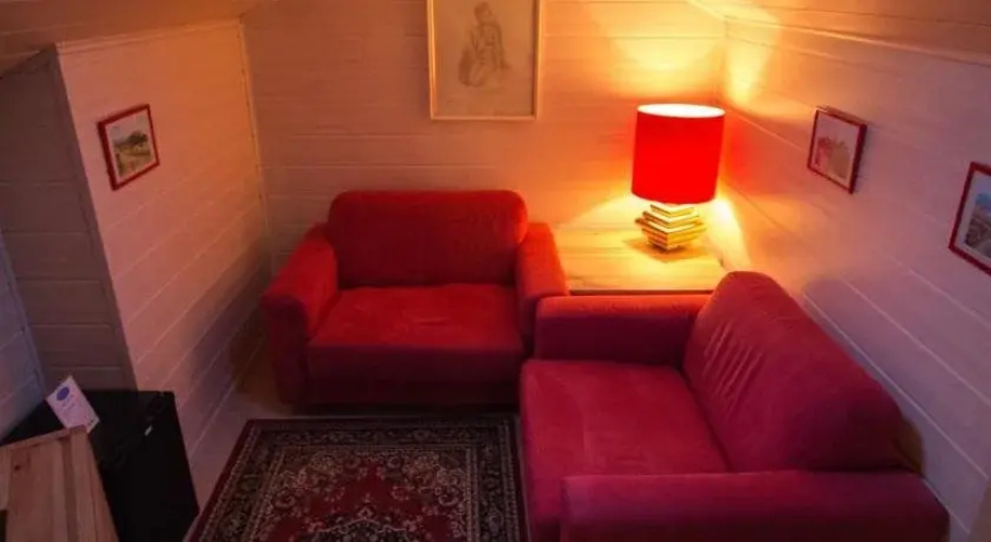 Hotel Biancaneve