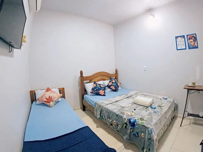 Casa Frida Bonito