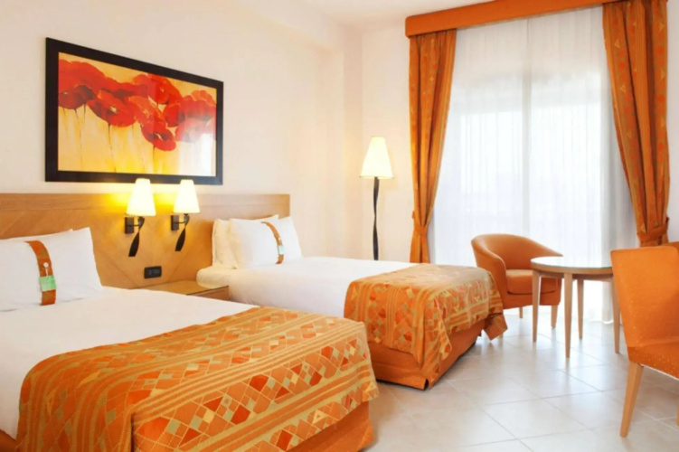 Resort Marina di Castello Golf & SPA
