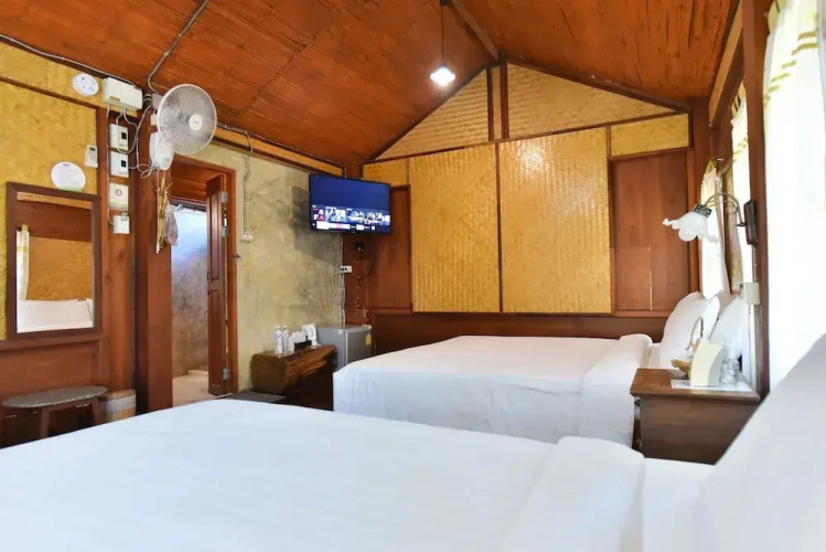 Herntai Resort
