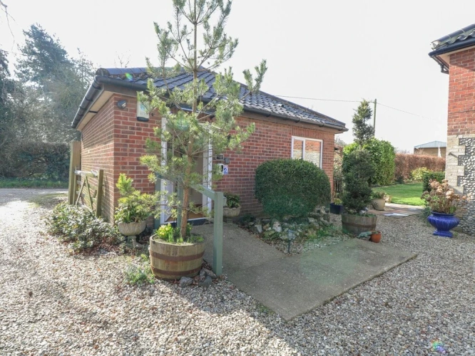 Cottage