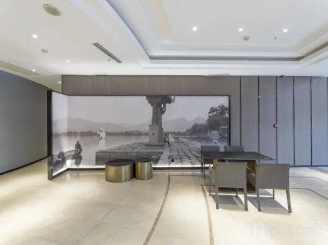 Hotel rooms