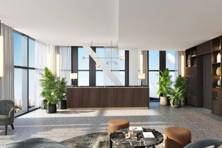 Adina Apartment Hotel Munich