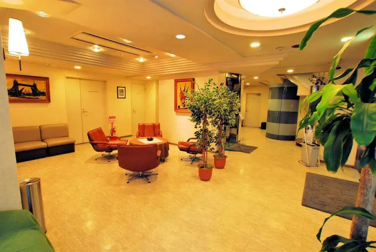 Hotel Le Botejour Nanba Annex