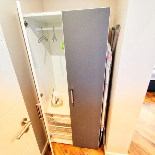 Galina's SAUNA-SPA!